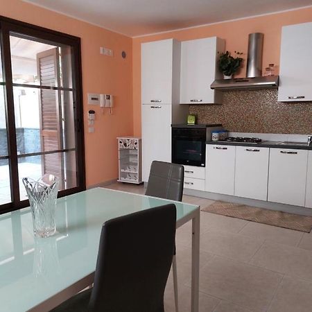 Valessia Holiday Home Κατάνια Εξωτερικό φωτογραφία