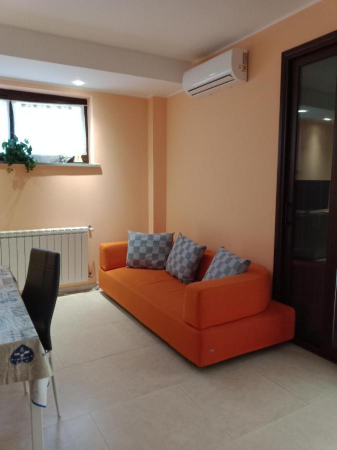 Valessia Holiday Home Κατάνια Εξωτερικό φωτογραφία