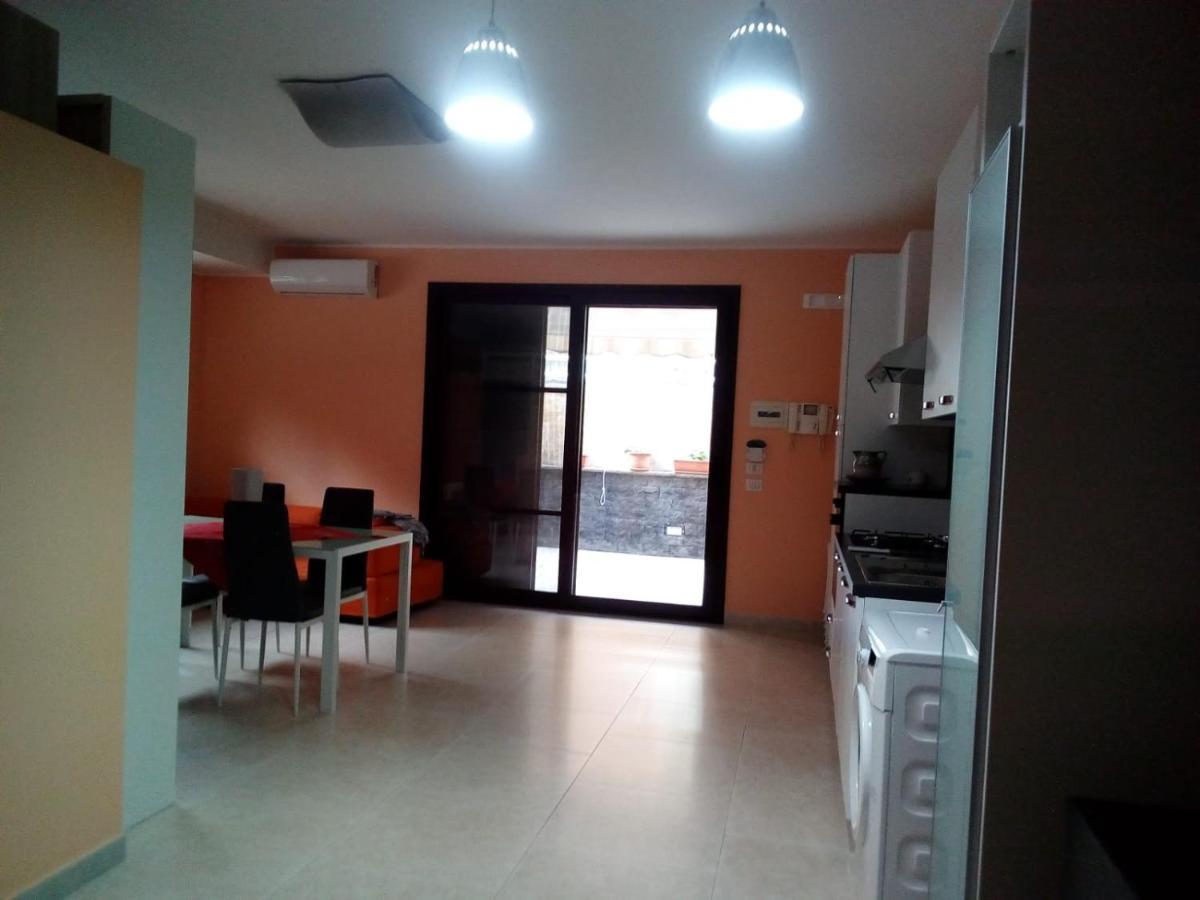 Valessia Holiday Home Κατάνια Εξωτερικό φωτογραφία