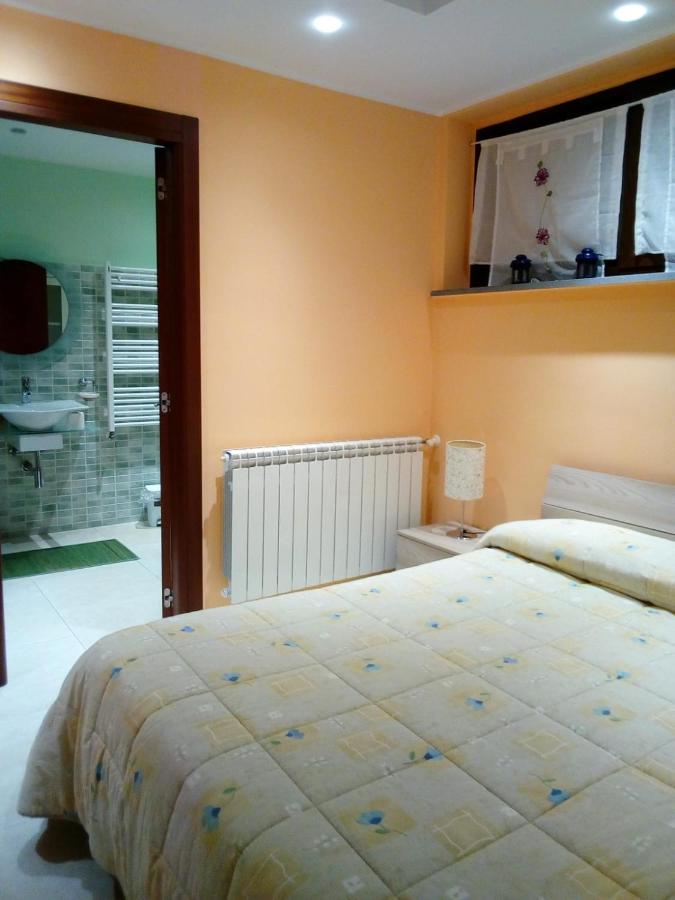 Valessia Holiday Home Κατάνια Εξωτερικό φωτογραφία