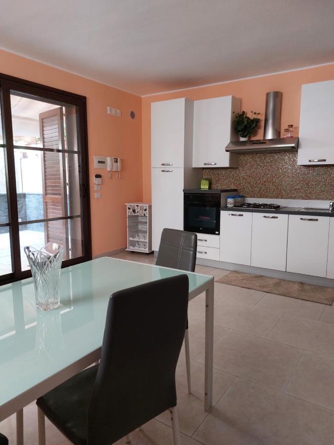 Valessia Holiday Home Κατάνια Εξωτερικό φωτογραφία