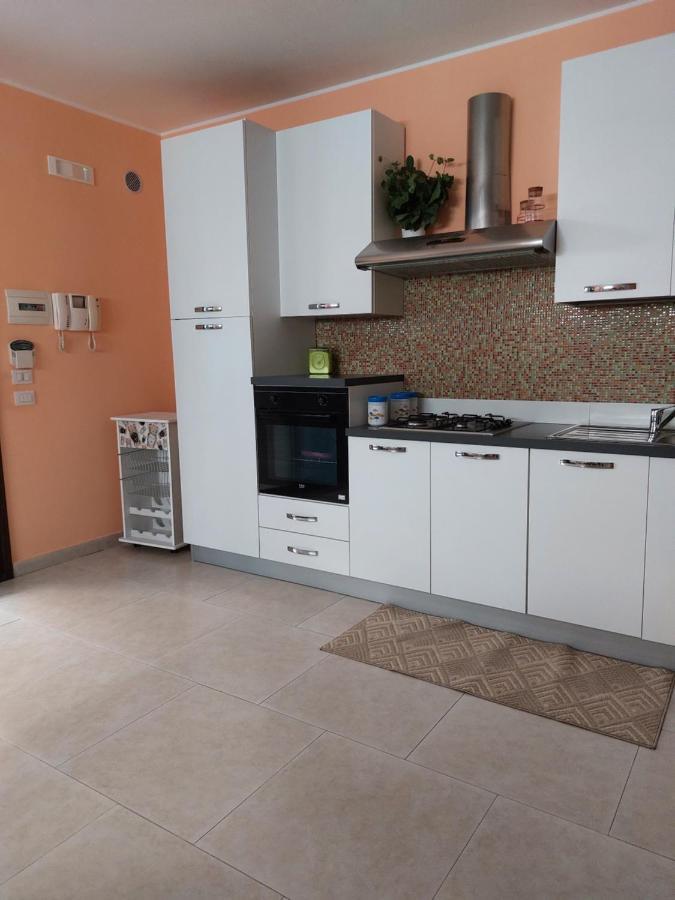 Valessia Holiday Home Κατάνια Εξωτερικό φωτογραφία